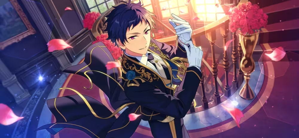 Fushimi Yuzuru