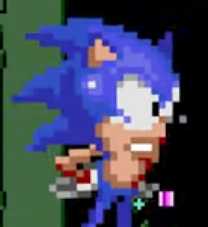 Sonic (Ugonce)