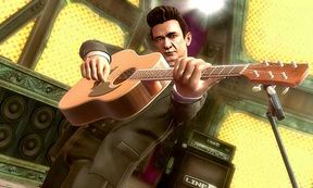 Johnny Cash (Guitar Hero 5)