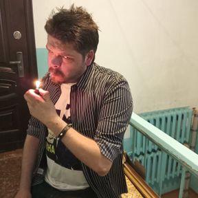 Артем Горшоков(Король и Шут Отдохнет)