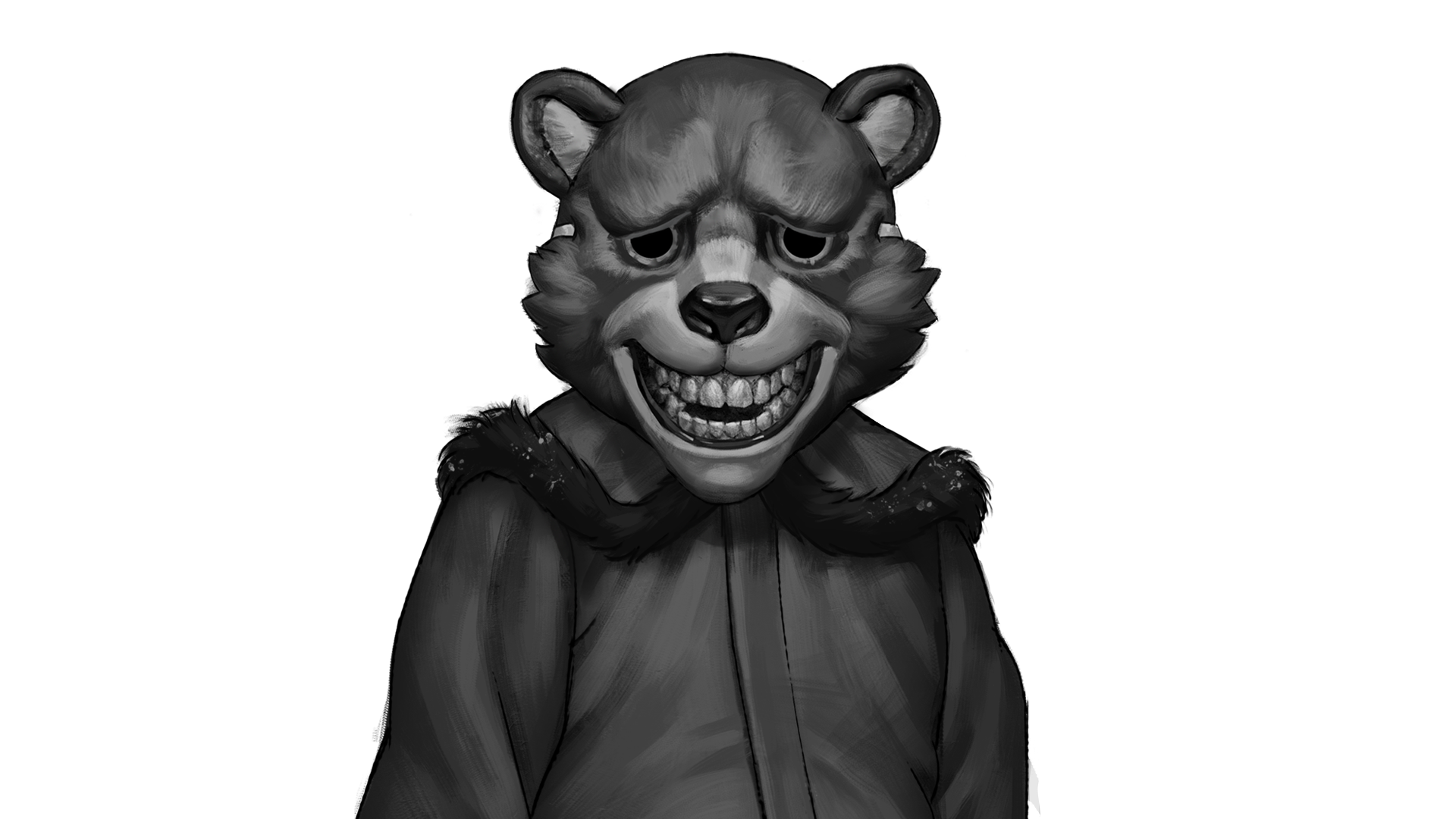 Bear (Tiny bunny)