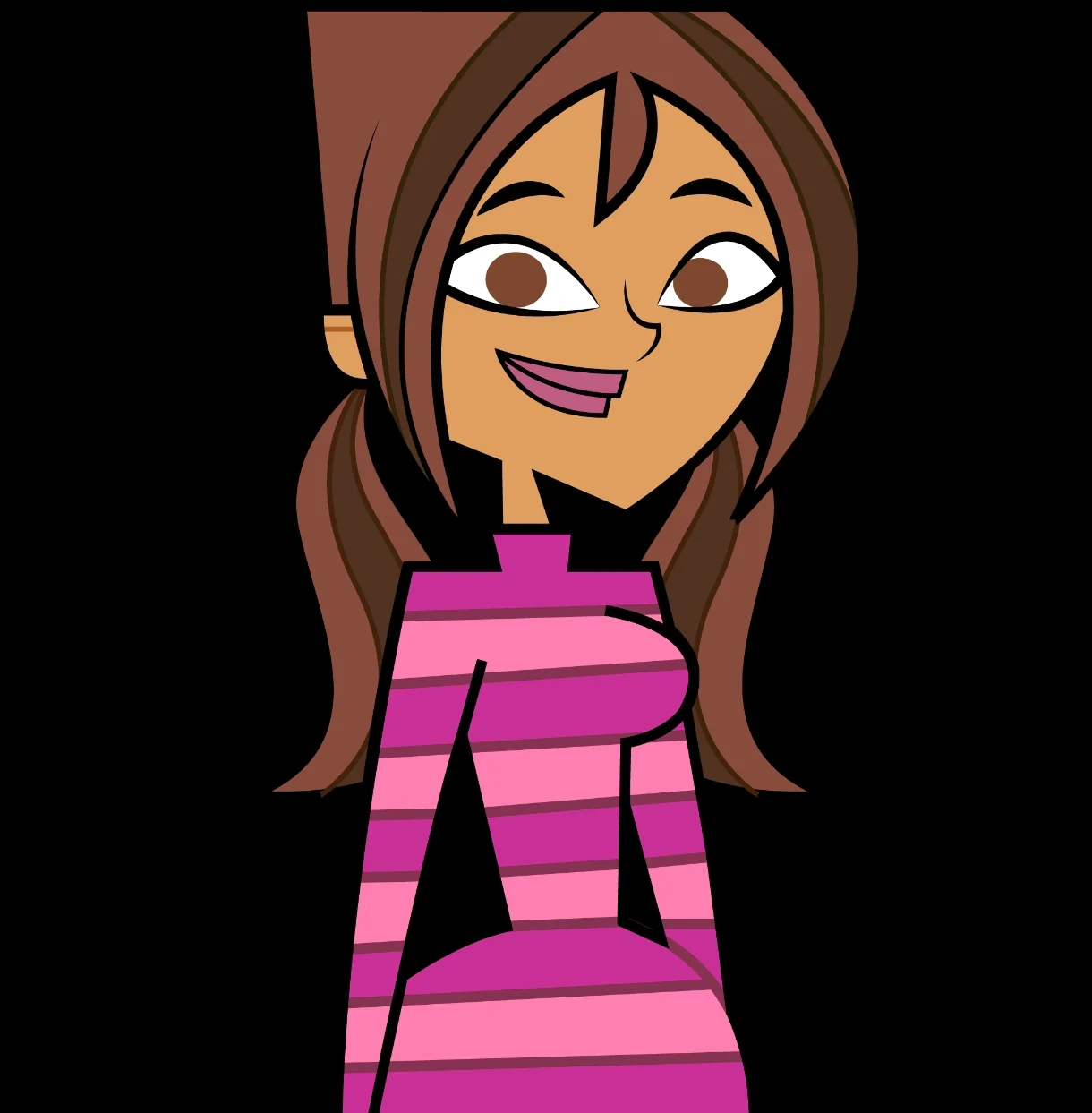 Sally Mabeyra (Total Drama)