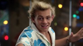 Ross Lynch