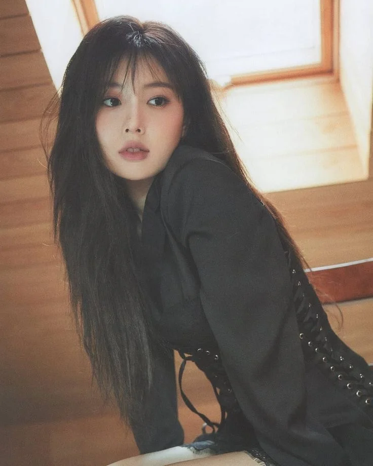 Kang Hyewon