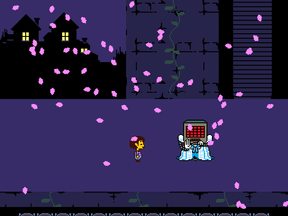 random songs from undertale ost cause why not