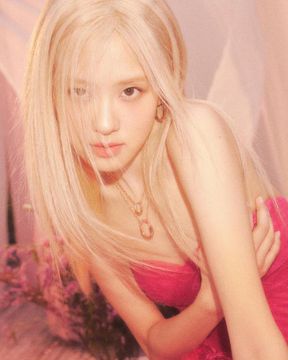 BLACKPINK - ROSÉ BY KATTYZ