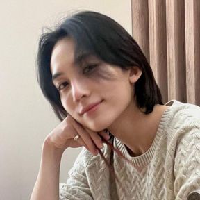 jeonghan (seventeen)
