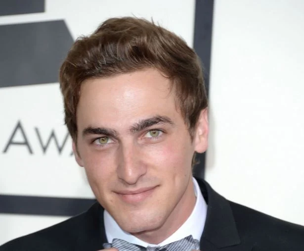 Kendall Shmidt