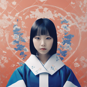 Ushimaki Juri [Blue Archive]
