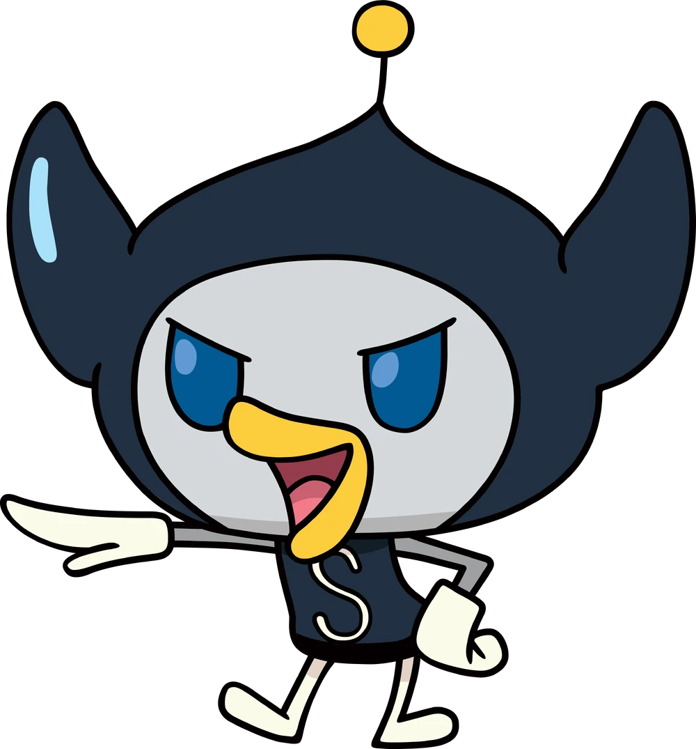 spacytchi