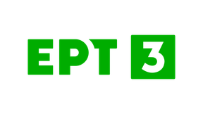 ERT3 - Greek Women Announcer