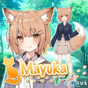 Mayuka (My Foxy Girlfriend)