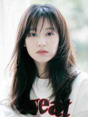 김지원(Kim Jiwon)
