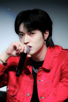 Haruto from TREASURE