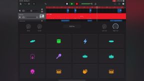 drum loop