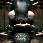 Latamire Munch (Oddworld Munch's Oddysee 2001-2015)