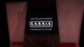 C.A.S.S.I.E. (SCP: Secret Labolatory)