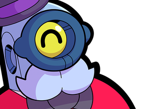 Barley (brawl stars)