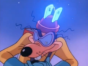 Megavolt (Darkwing Duck)