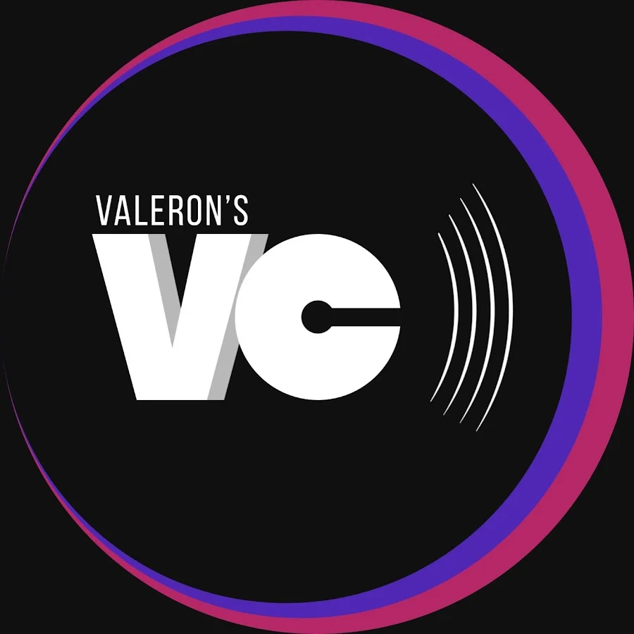 Valeron's Vinyl Channel VVC (Валерий Быковщенко)