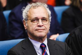 Enrico Mentana
