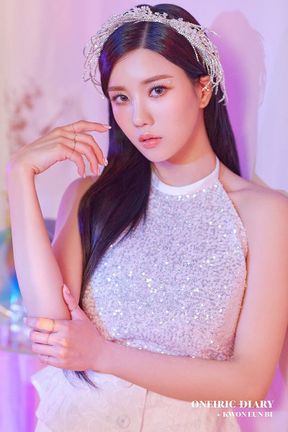 KWON EUNBI