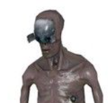 HL2 Stalker Screaming