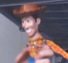 Woody (Howdy Cowboys This is my new Film video)