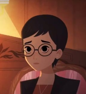 Julia argent