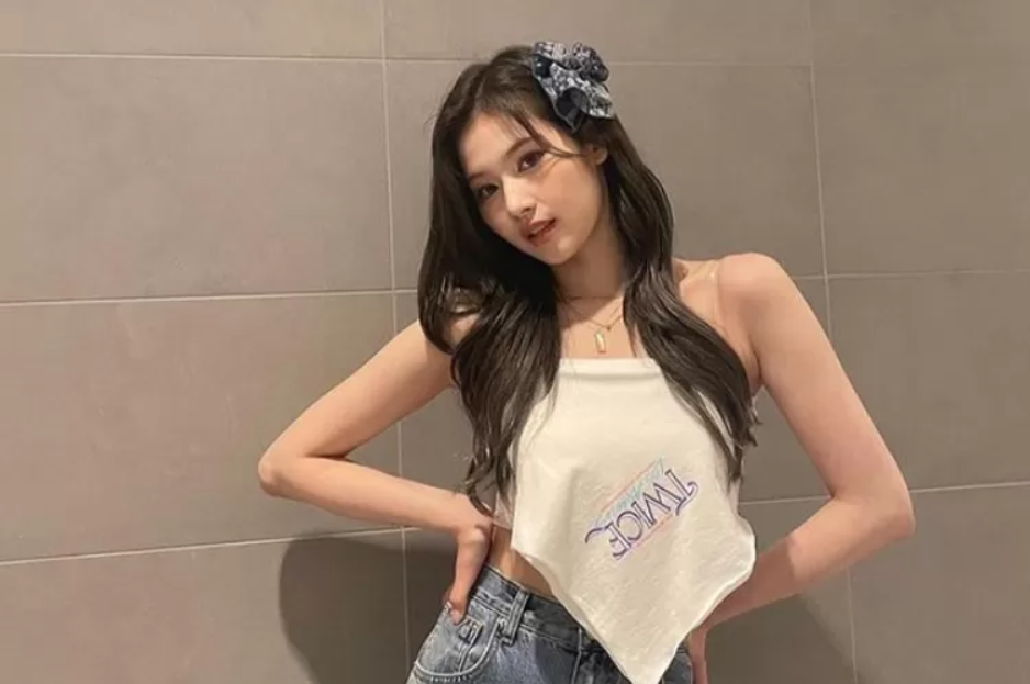 Sana Twice ID