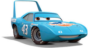 The King (Cars)