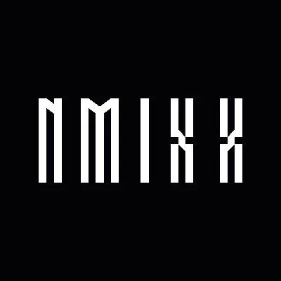 NMIXX chorus