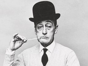 Totò - Antonio De Curtis (THE Italian Comic)