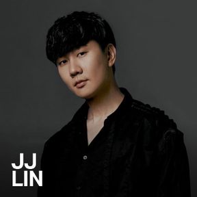 林俊杰 JJ Lin