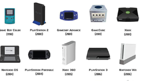 (Mostly) Every 2000s Console Bios Sounds Converted into a Voice Model