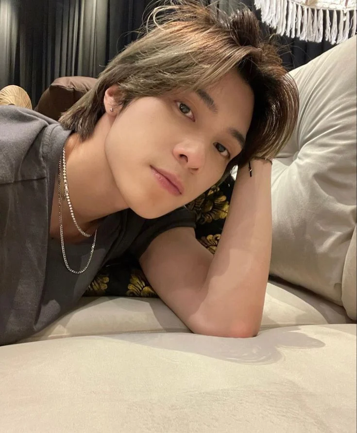Hendery<3