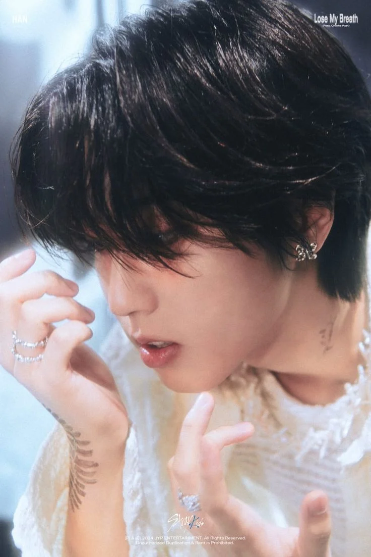 Han Jisung