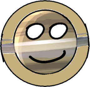Saturn (Battle for the stuff)