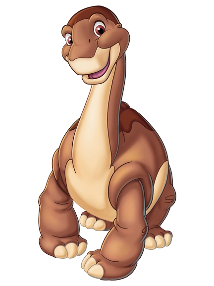 littlefoot