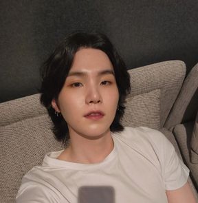 Suga(Rap Voice)