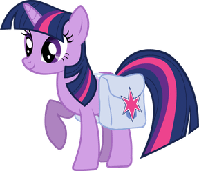 Twilight Sparkle