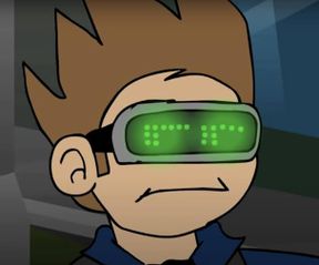 Eddsworld tom future