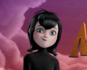 Mavis Dracula (Hotel Transylvania)