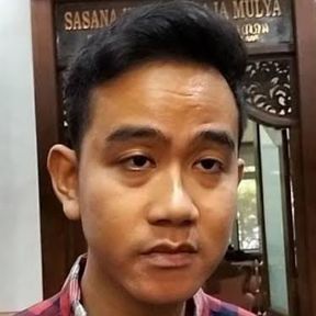 Gibran Rakabuming Raka