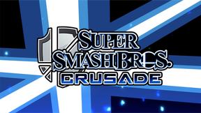 Super Smash Bros Crusade 0.94/9.5 Announcer