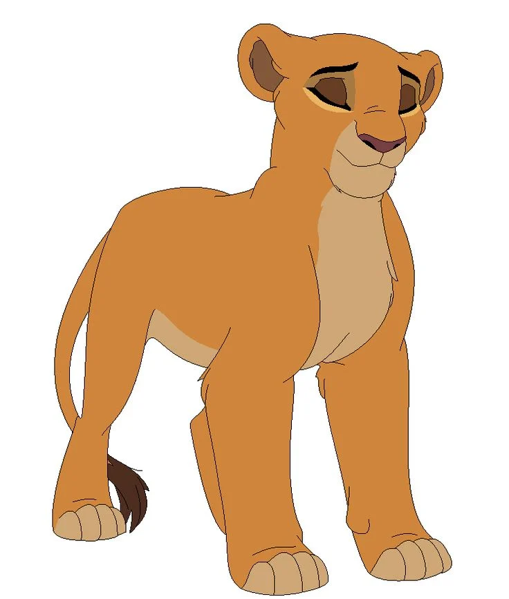 Alice Lioness