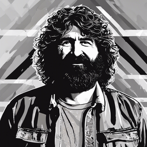 Mick Foley