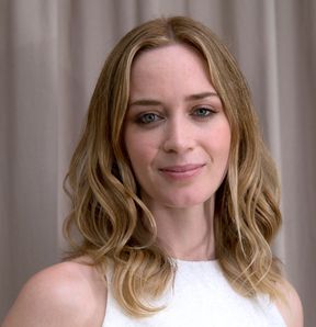 Emily Blunt