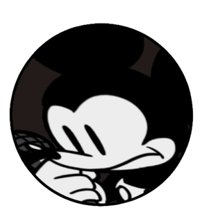 S.Mouse (Battle for the Stuff)