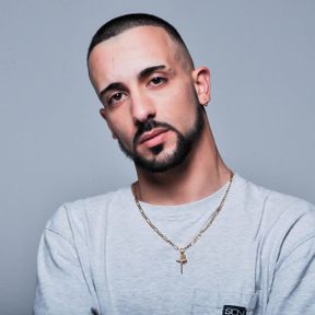 Piruka (Portuguese Rapper)